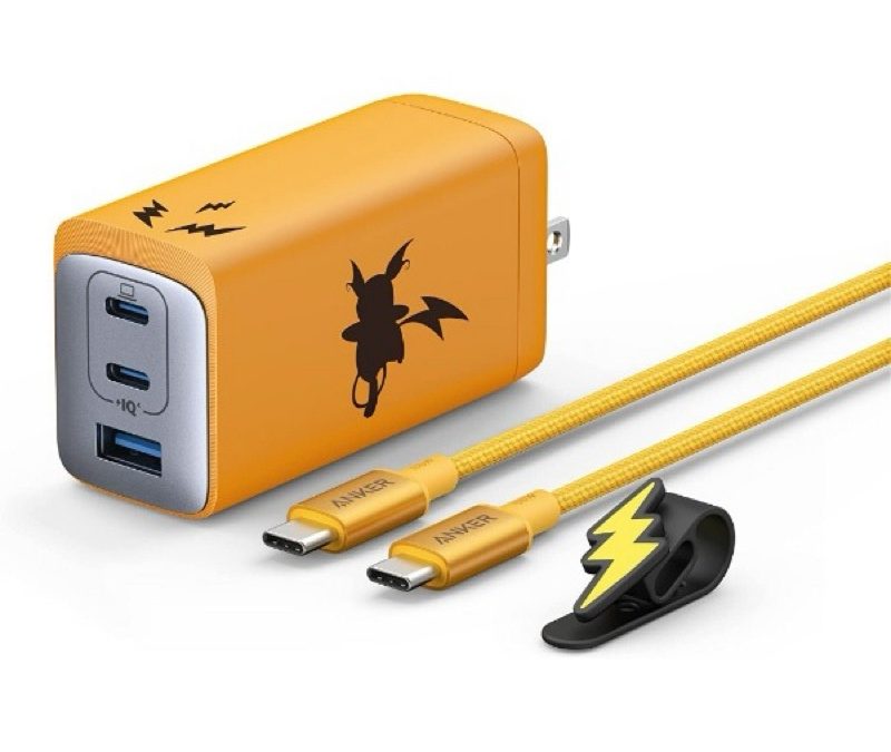 Anker-充電器 - 圖片1