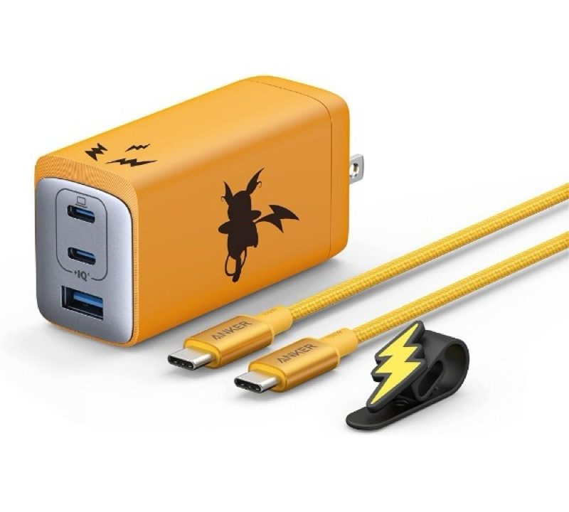 Anker-充電器 - 圖片1