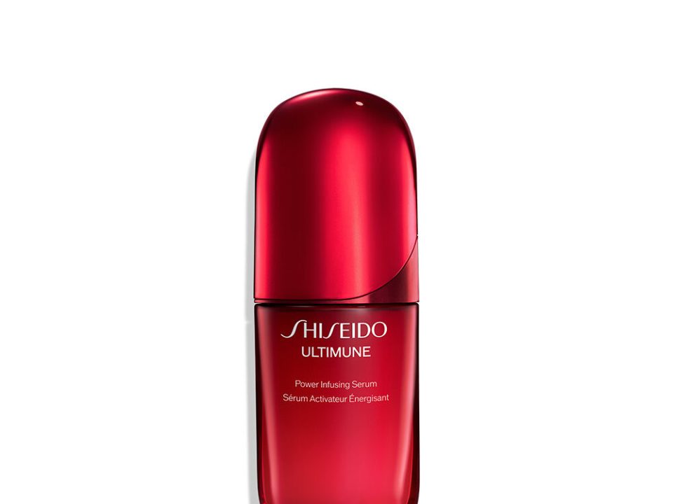 SHISEIDO-紅妍 - 圖片1