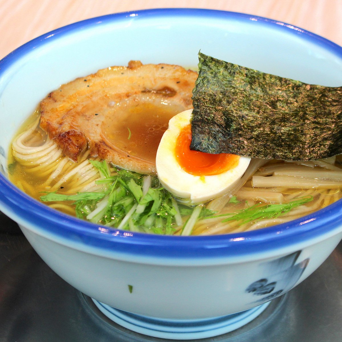 日本代購阿夫利拉麵