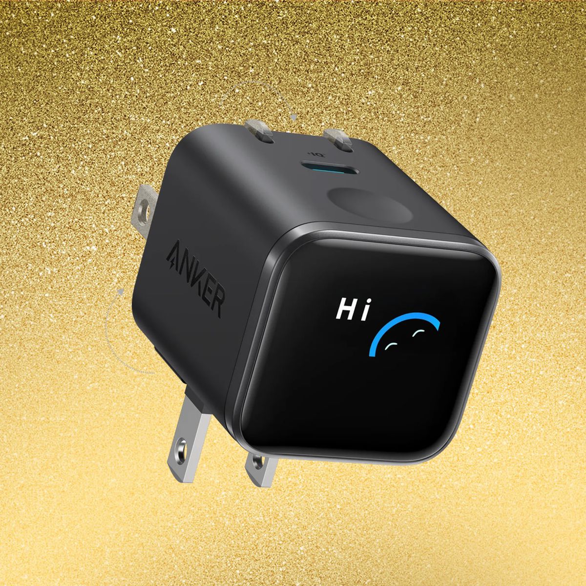 Anker Nano系列充電器