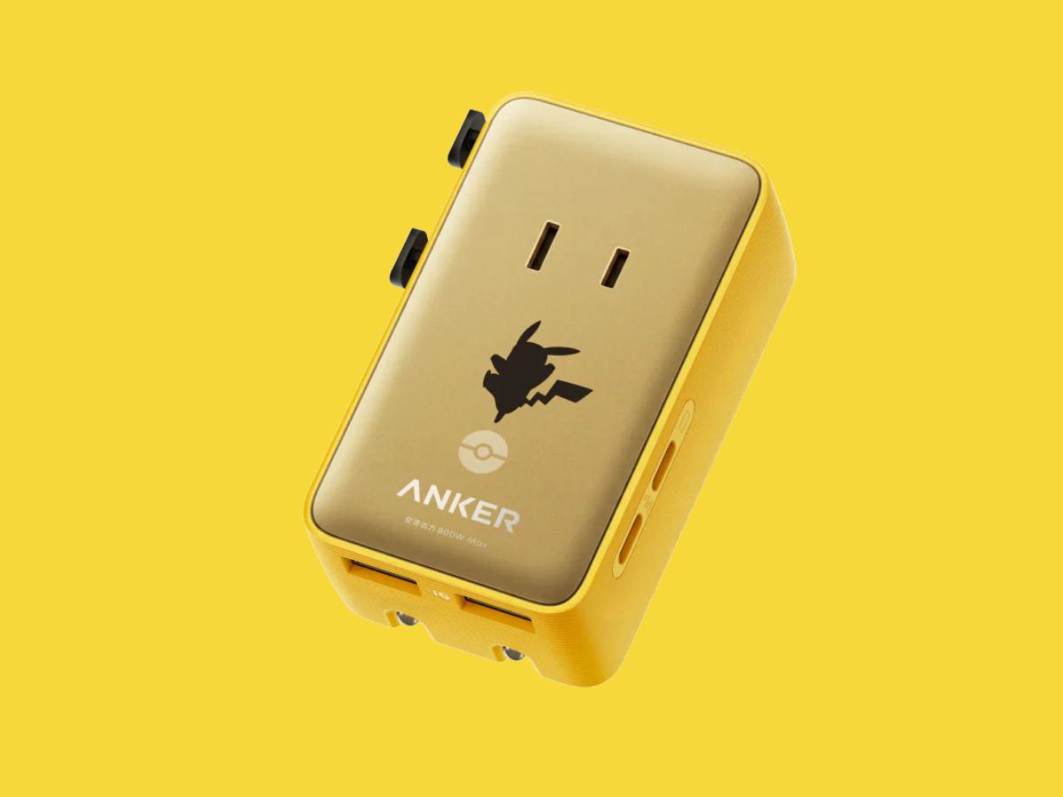Anker快速充電器評測