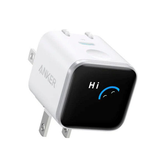 Anker Nano日本限定充電器