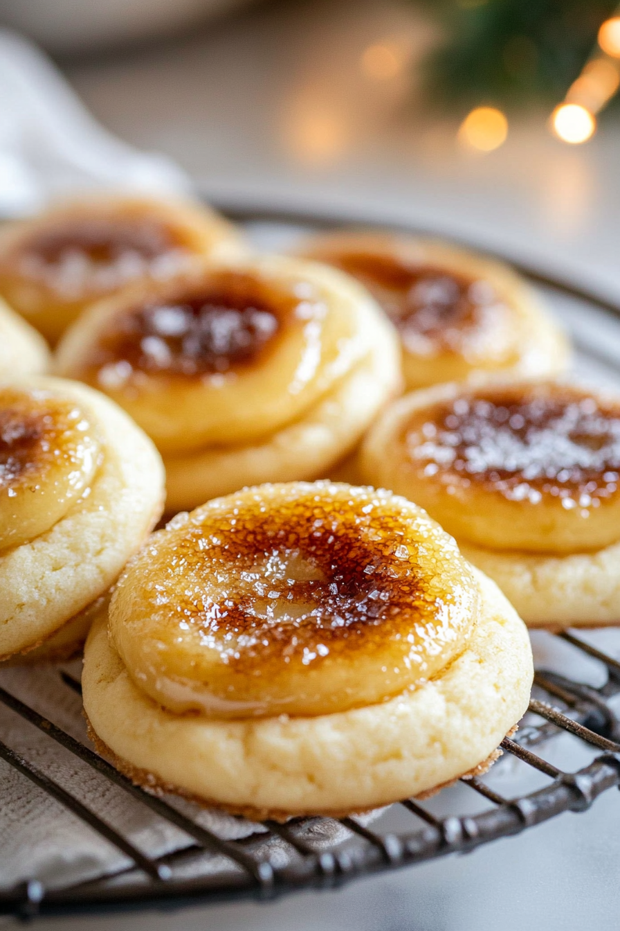 Brûlée產品