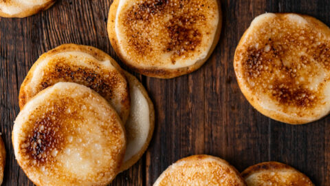 Brûlée購買