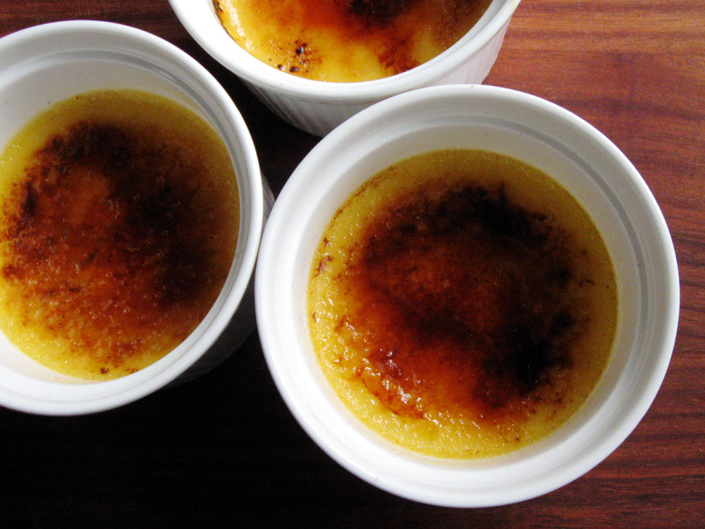 日本代購Brûlée