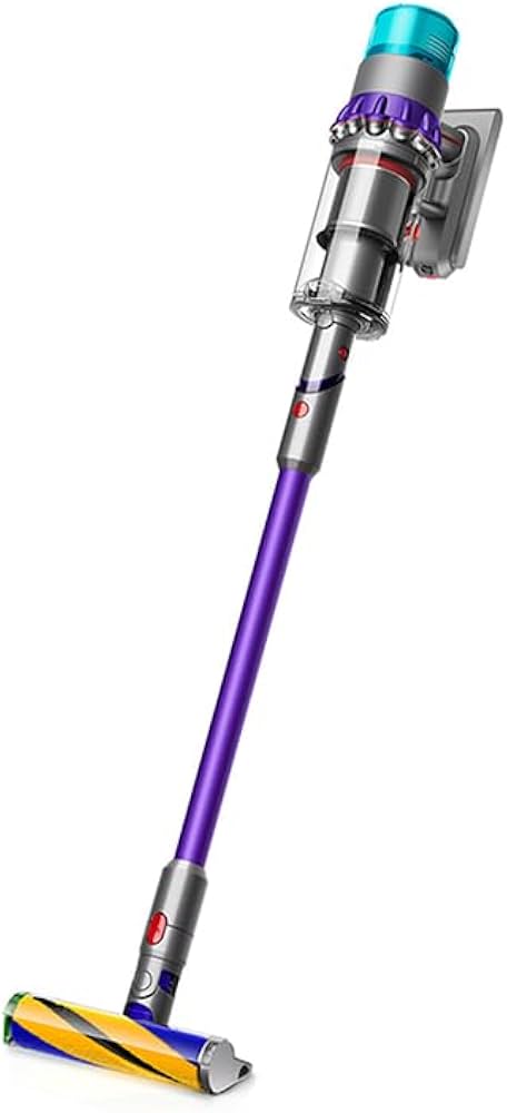 Dyson Gen5detect 最新旗艦吸塵機