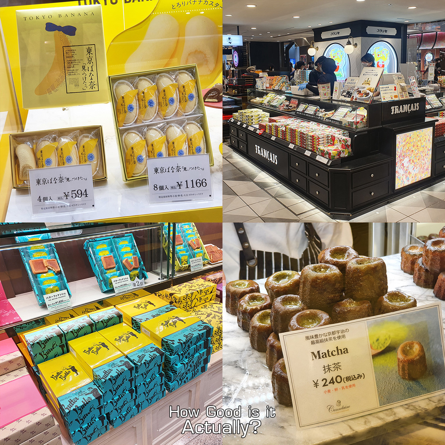 Tokyo Banana 日本代購 伴手禮