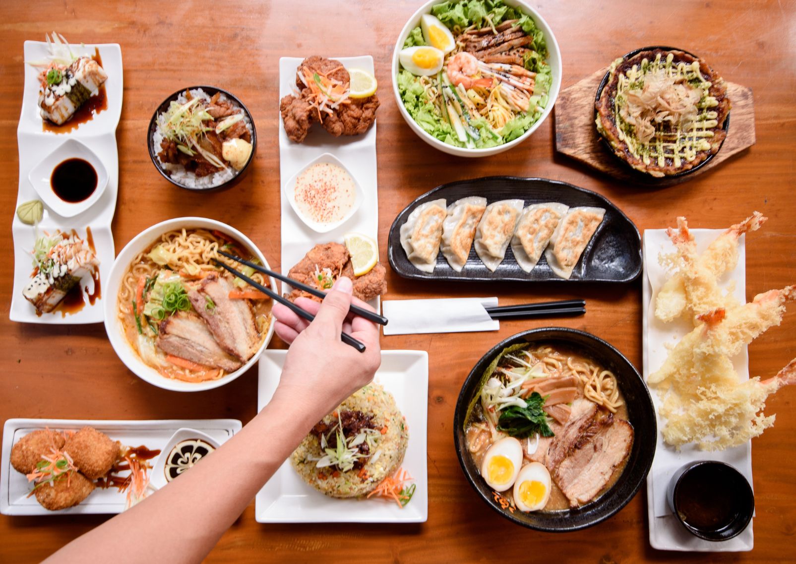 日本食文化