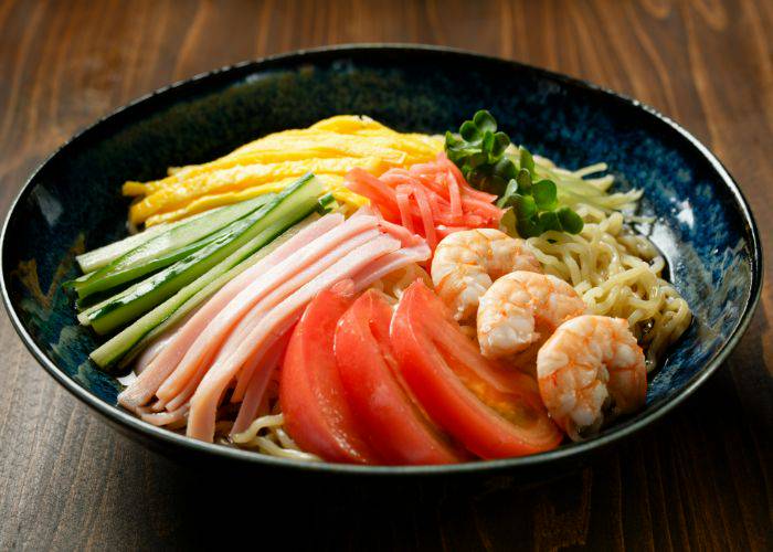 日本傳統料理