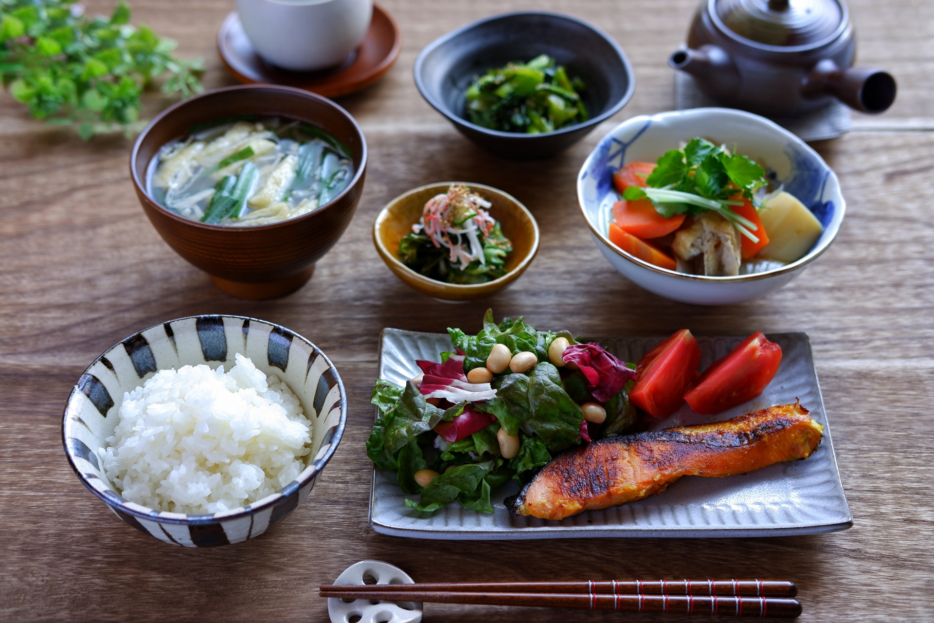 日本食材