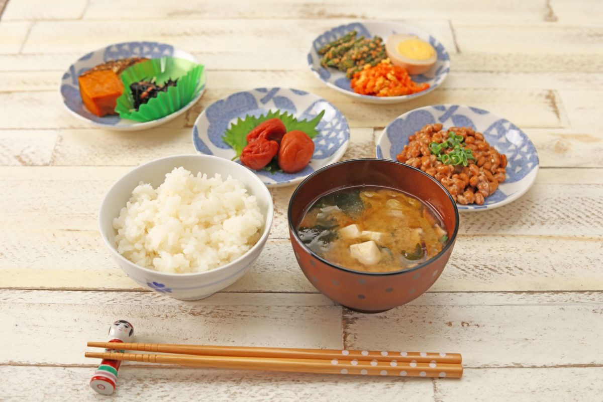 日本代購食材