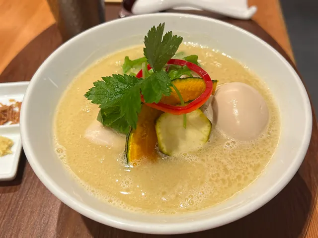 日本代購篝拉麵