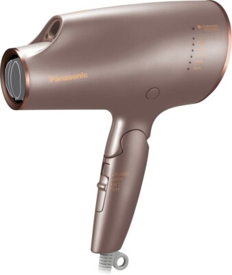 Panasonic 日本版吹風機型號