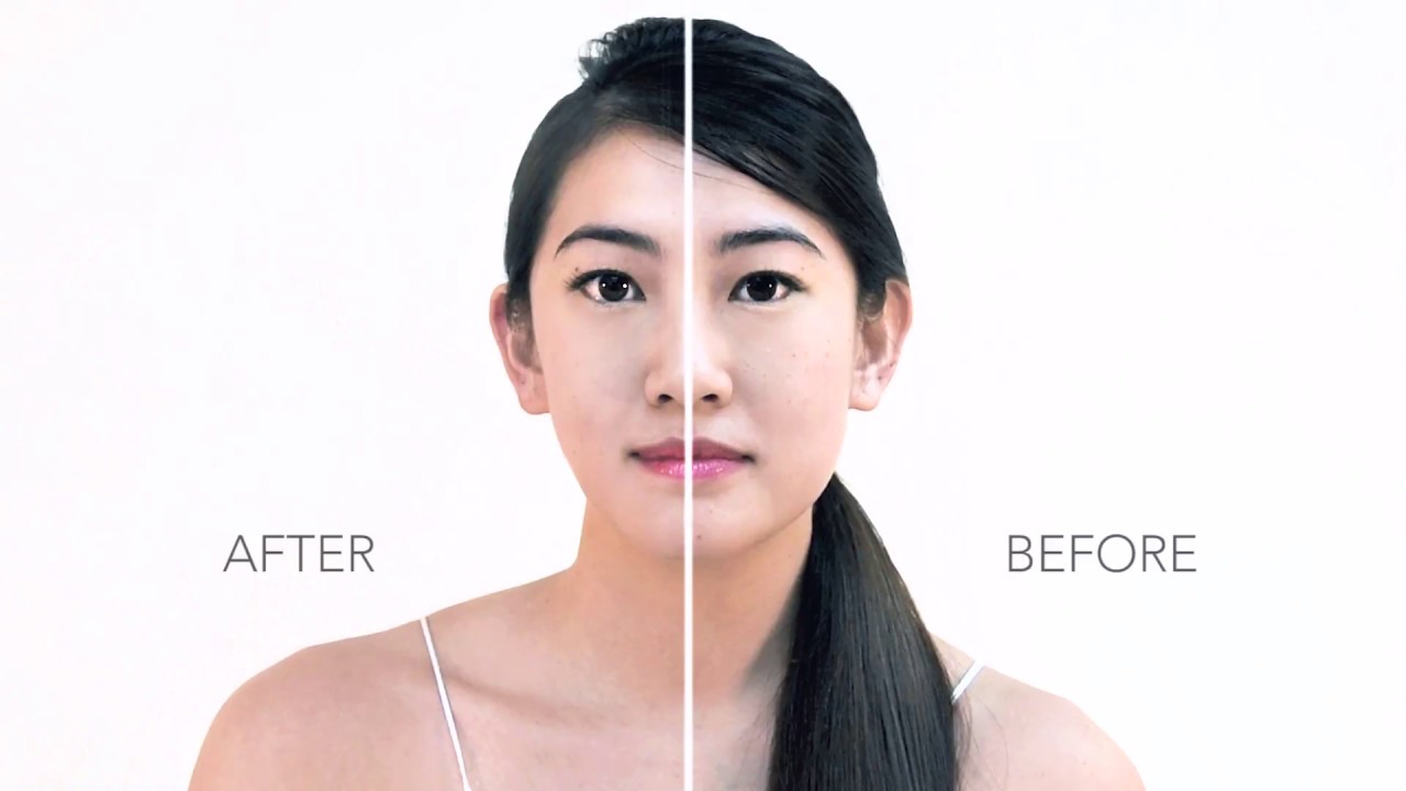 ReFa 正確使用技巧