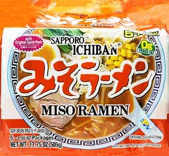 shinshin拉麵產品