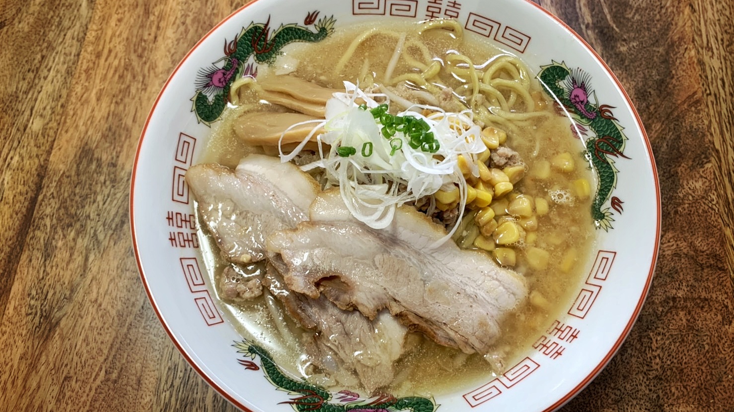 日本代購shinshin拉麵