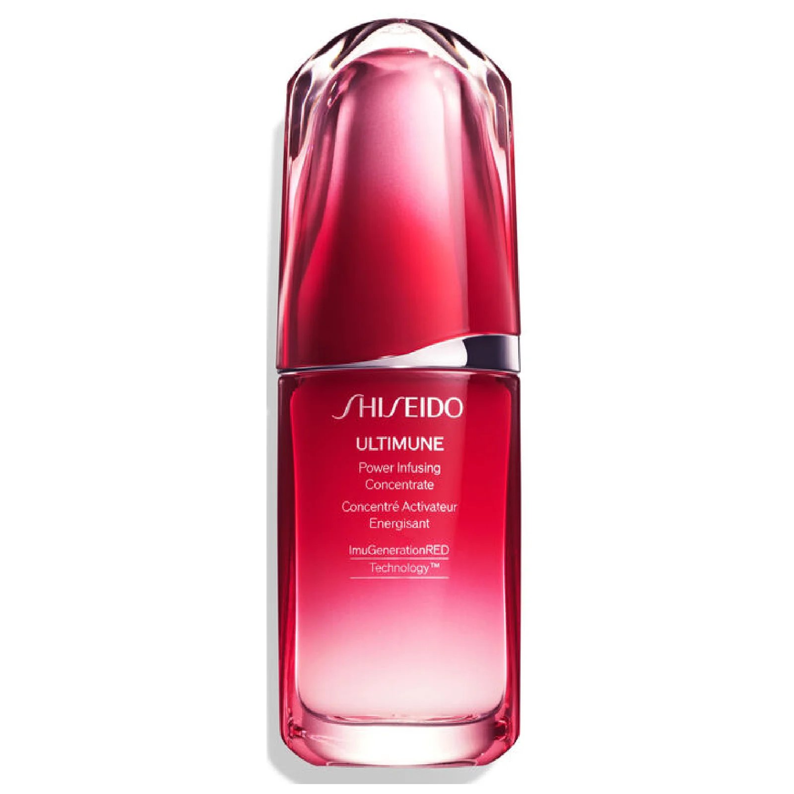 SHISEIDO 紅妍肌活精華購買攻略日本代購