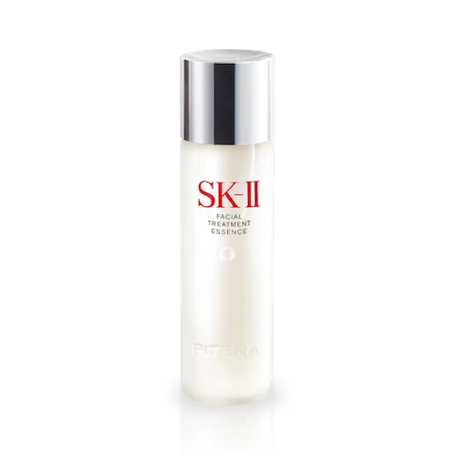 SK-II神仙水精華液PITERA成分