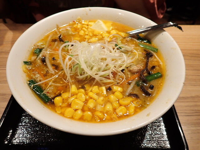 Shin Shin拉麵口味