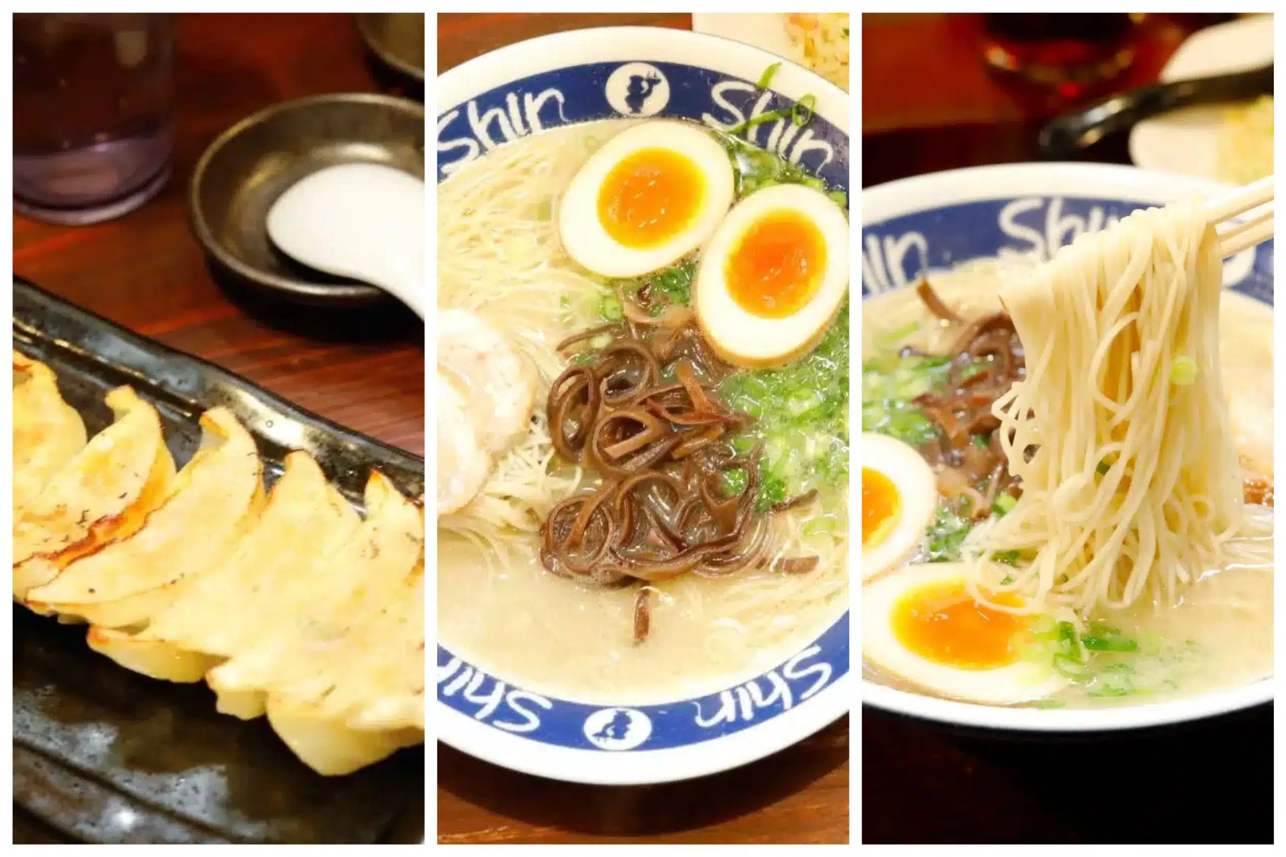Shinshin拉麵