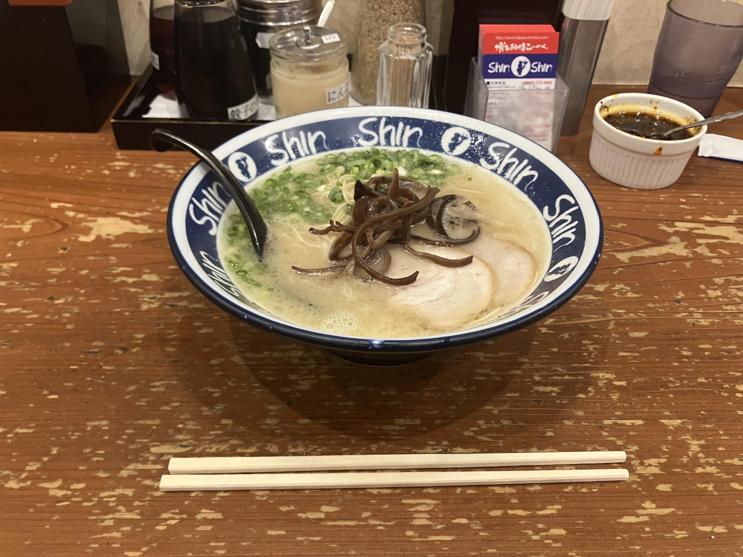 Shinshin總店