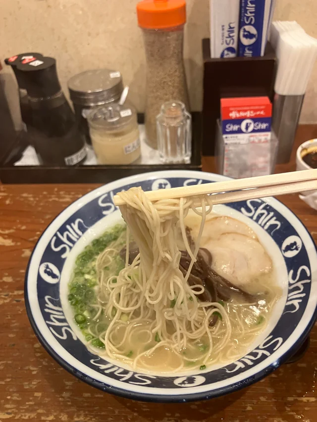 日本代購Shinshin