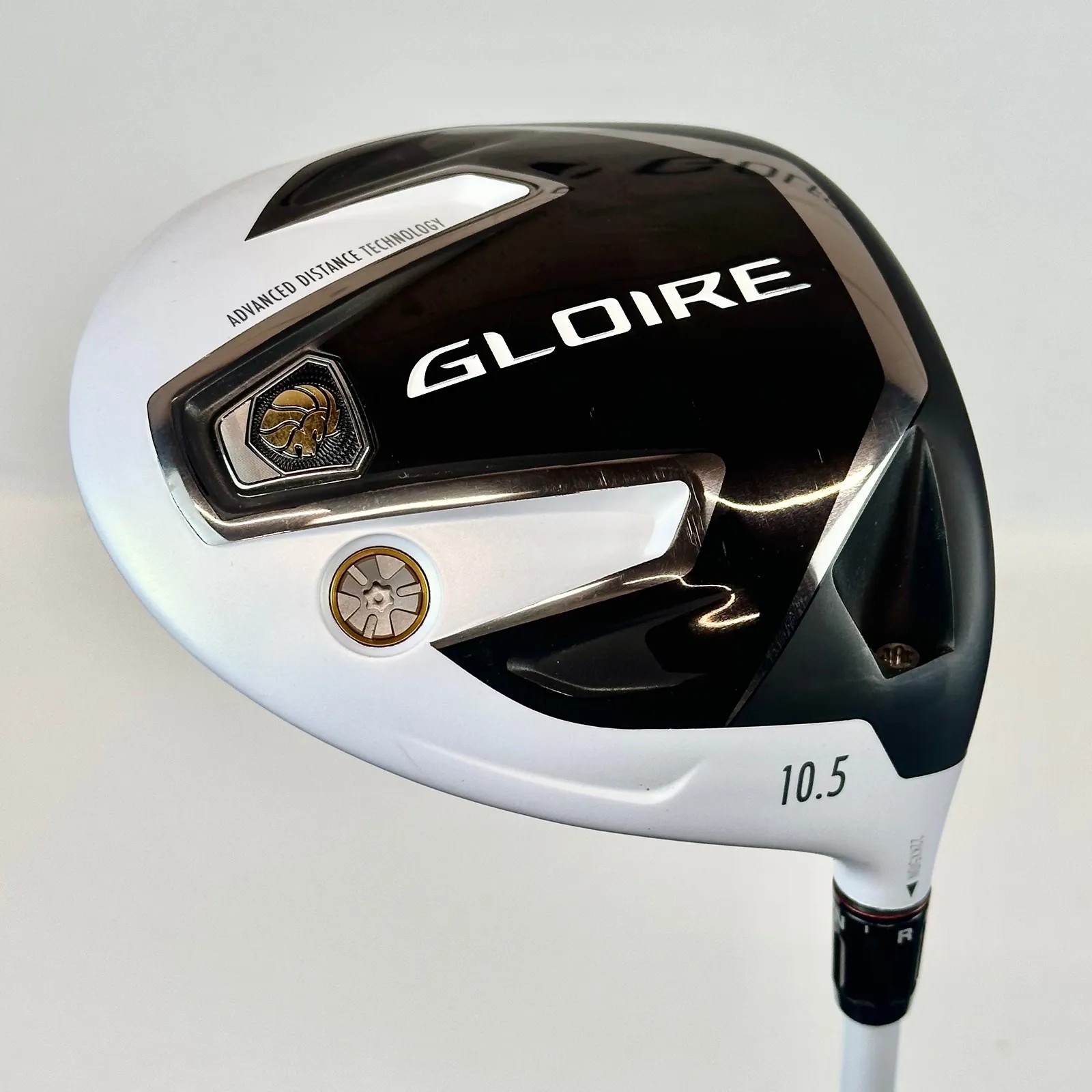 TaylorMade日本版高爾夫Driver球桿