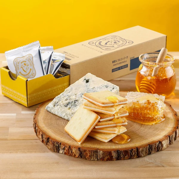 Tokyo Milk Cheese Factory購買