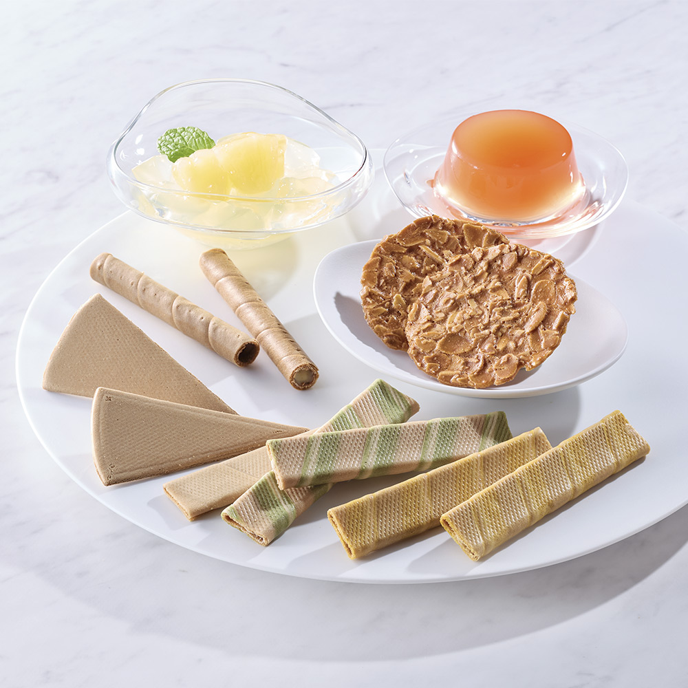 本高砂屋 年輪蛋糕 神戶名物