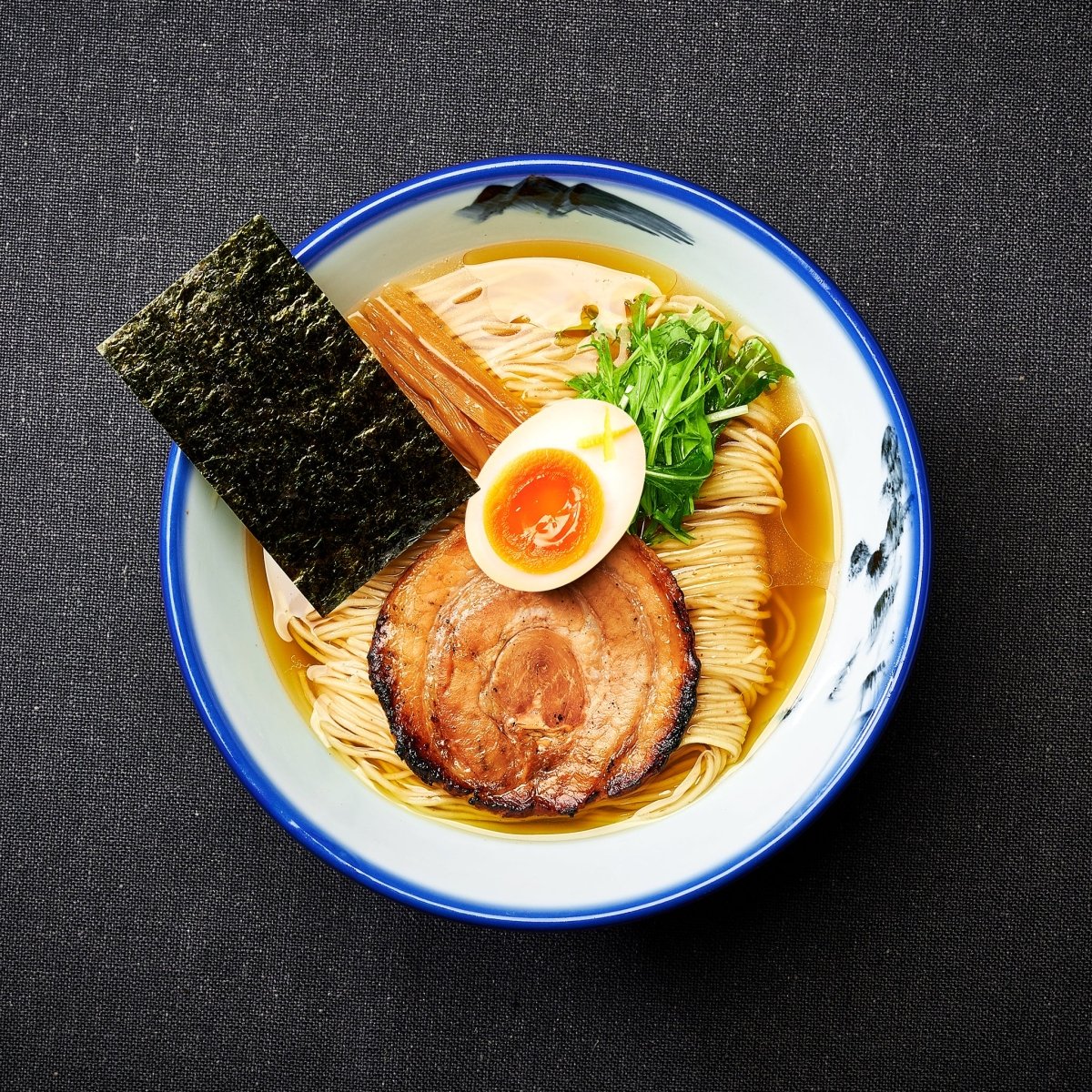 AFURI 阿夫利 柚子鹽 杯麵