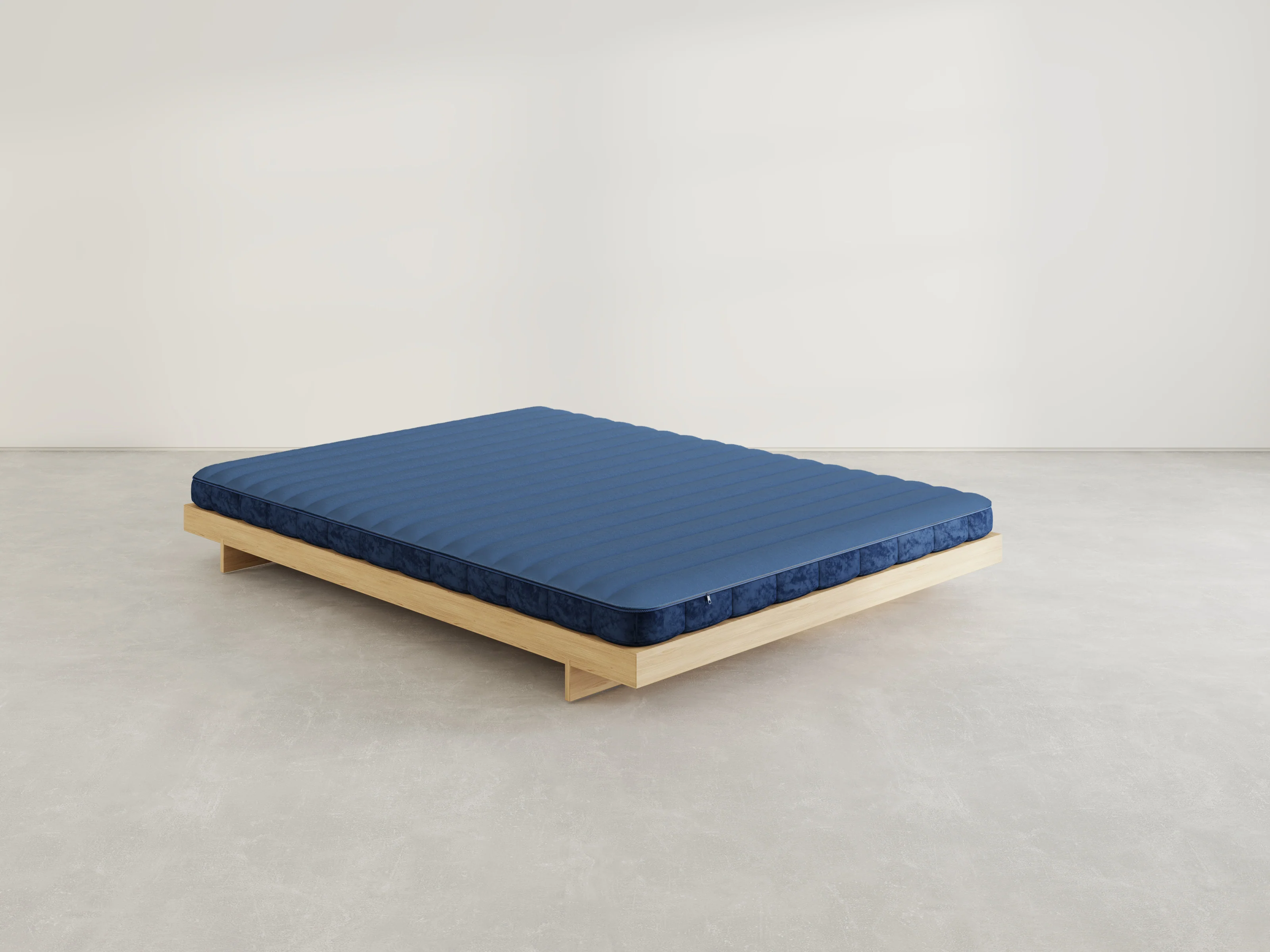 Airweave 日本床墊 Futon 生活風格展示