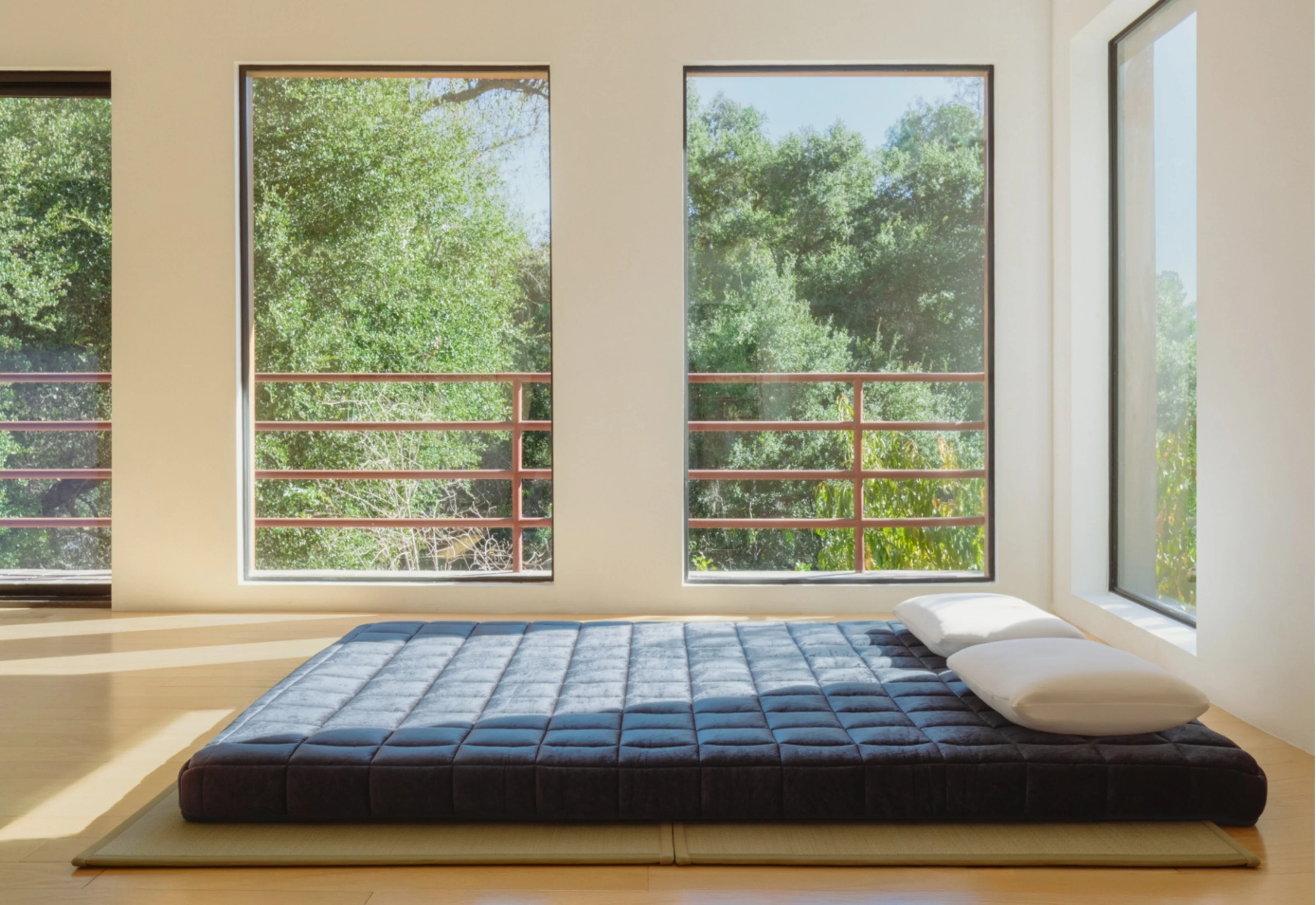 Airweave Miyabi 雅系列 Futon 產品展示