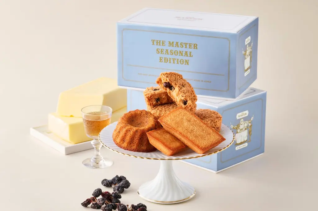 Butter Butler 日本代購