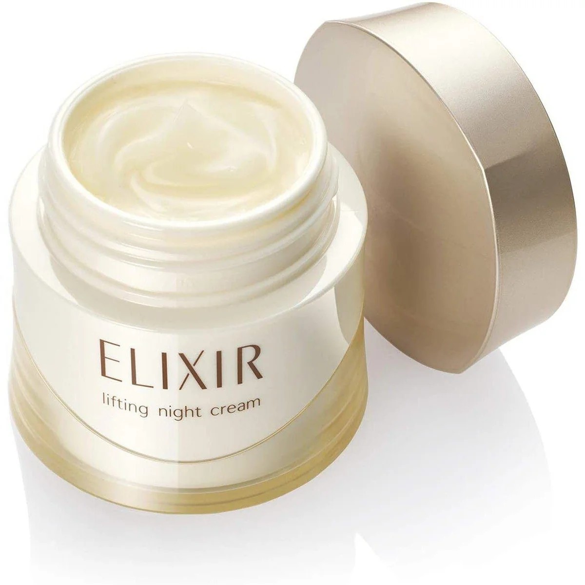 ELIXIR人氣系列推薦 - 抗衰老護膚套裝