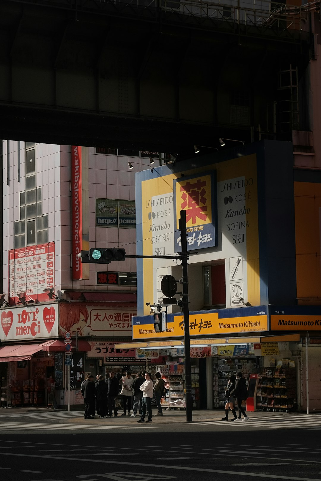 日本東京購物 - 日本代購護膚產品