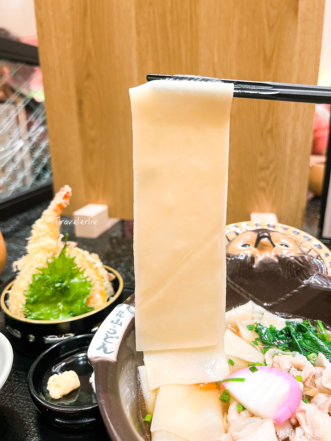 五代目花山烏冬 烏龍麵碗裝