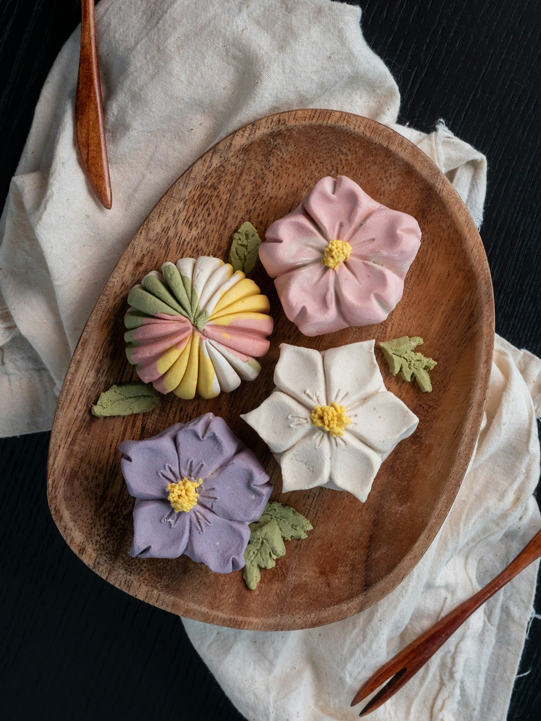 本高砂屋 日本傳統菓子店 歷史悠久