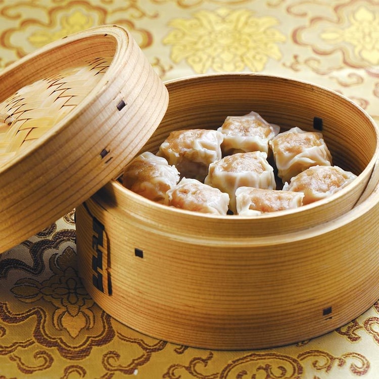 崎陽軒 橫濱燒賣 老字號