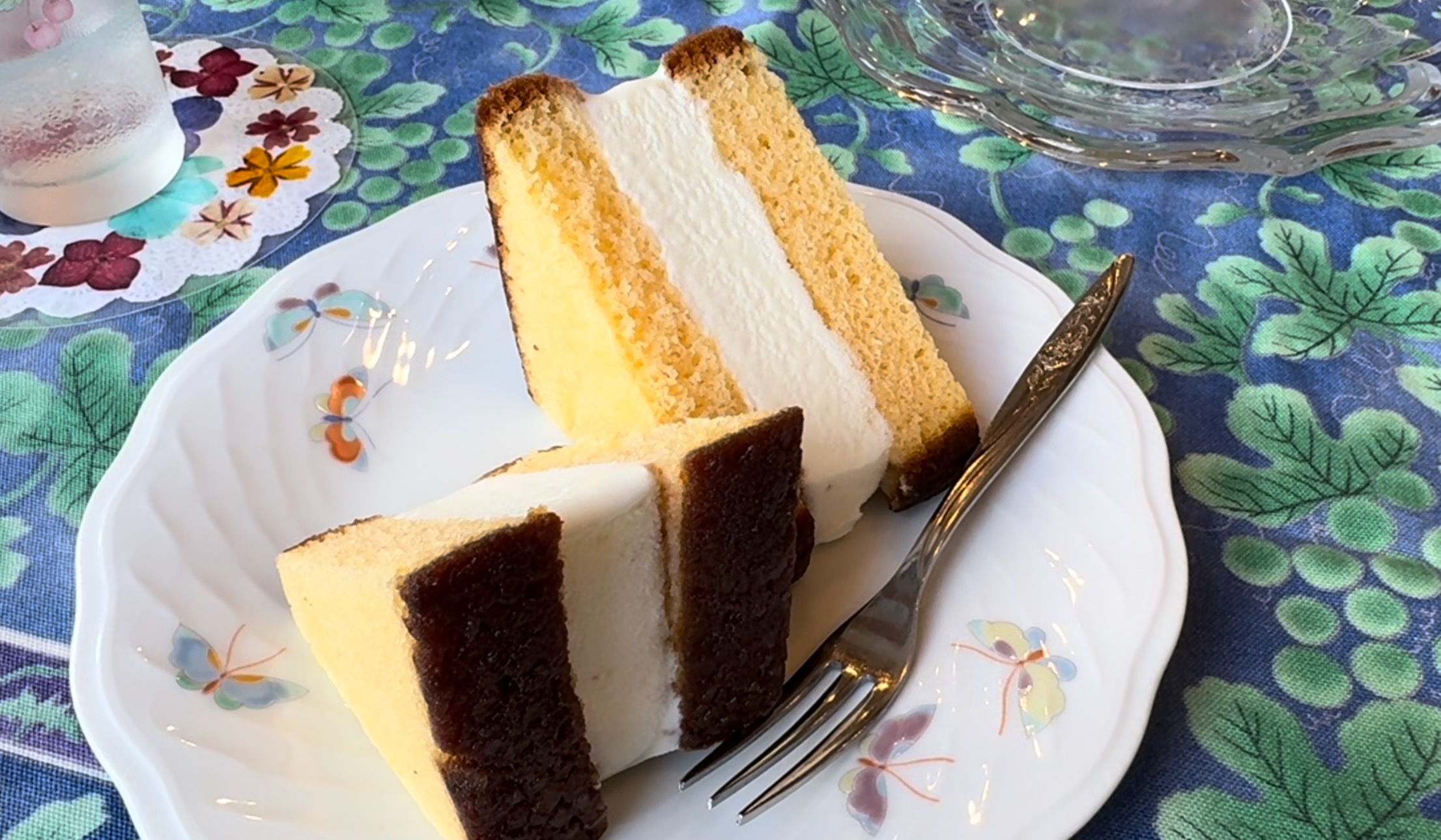 長崎蛋糕 食用方法 保存