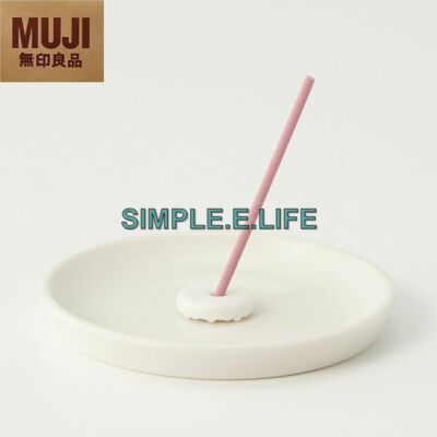 MUJI 線香日本代購