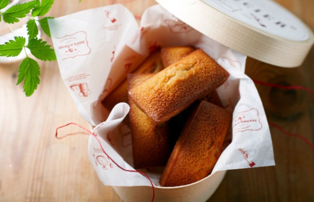 Noix de Beurre 東京分店