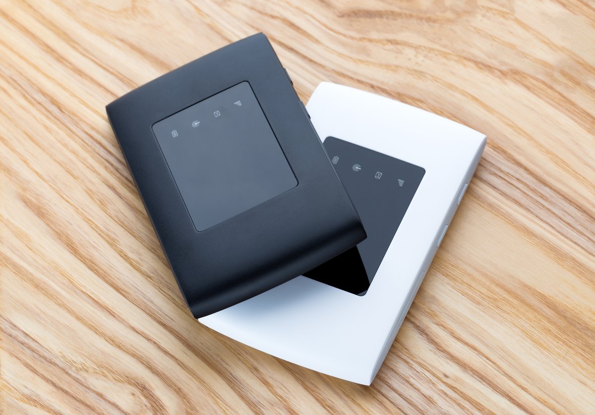 Pocket WiFi不同品牌比較