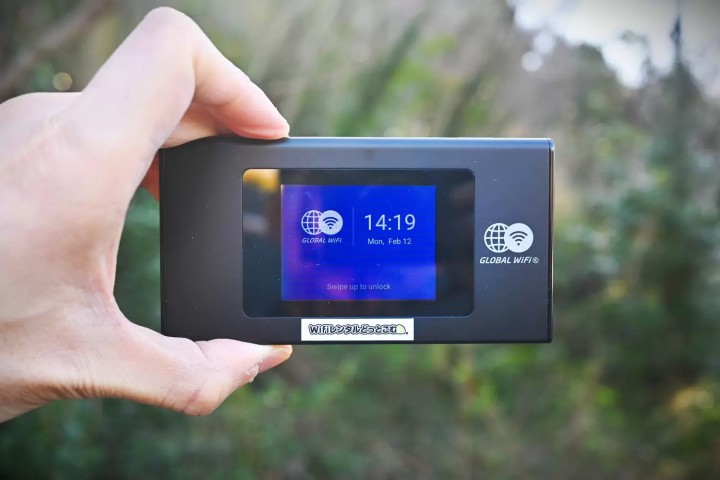 Pocket WiFi使用貼士和慳電攻略