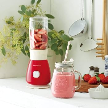 Recolte Solo Blender RSB-3 與 RSB-4 功能比較