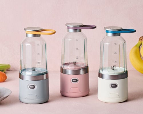 Recolte Solo Blender 日本代購流程及購買攻略