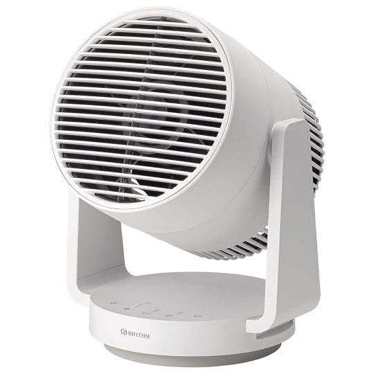 Rhythm Silky Wind Circulator 循環風扇