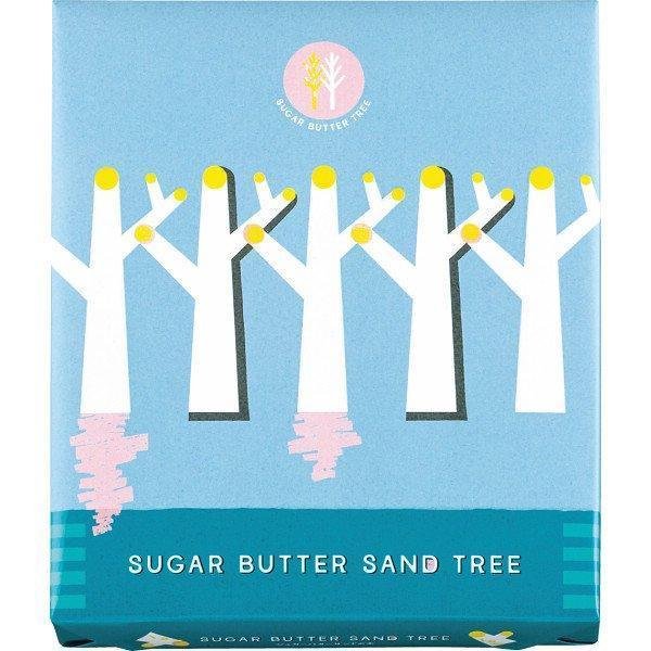 Sugar Butter Tree期間限定口味