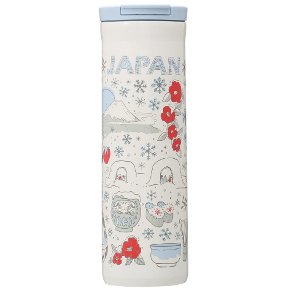 Starbucks 保溫杯日本代購