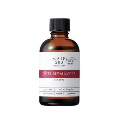 TUNEMAKERS 原液精華保養